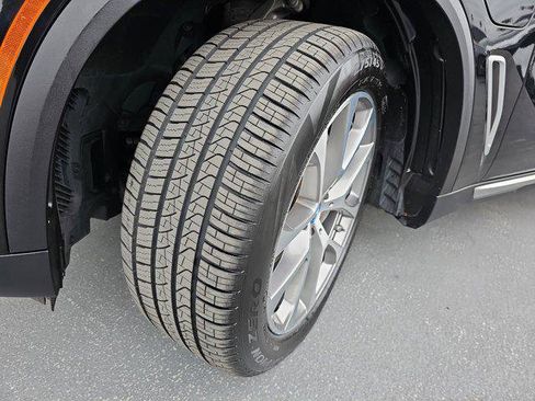 Used 2023 BMW X5 xDrive45e w/ Climate Comfort Package image 33