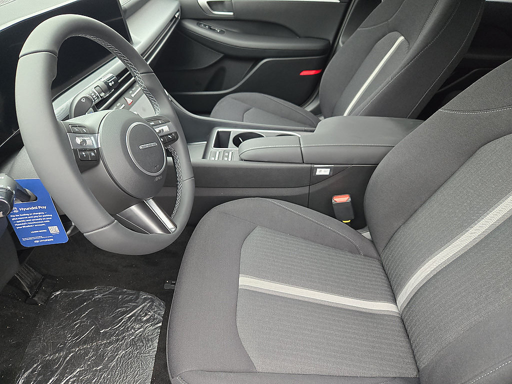 New 2026 Hyundai Sonata SEL FWD image 13