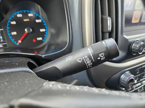 Used 2018 Chevrolet Colorado Z71 image 21