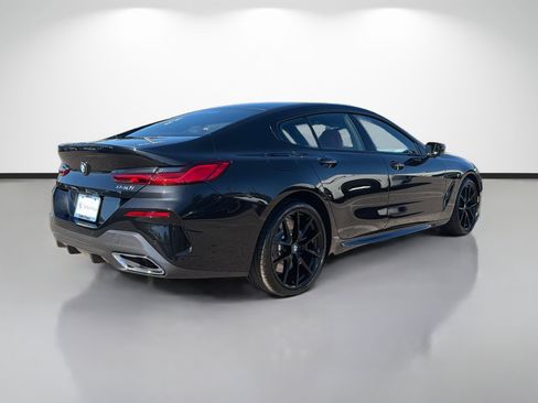 New 2026 BMW 840i w/ Driving Assistance Package image 3