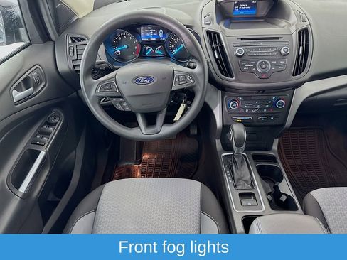 Used 2018 Ford Escape SE image 27