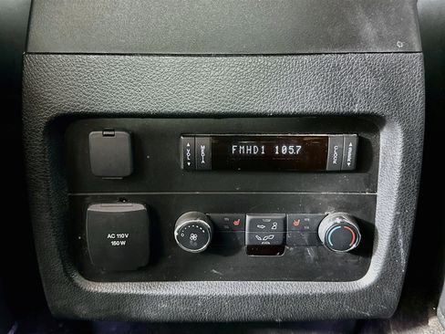 Used 2015 Lincoln Navigator 4WD image 28