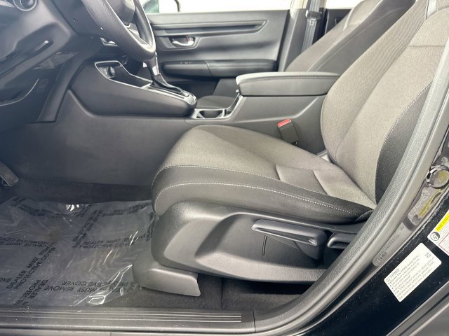 Used 2024 Honda CR-V LX image 21