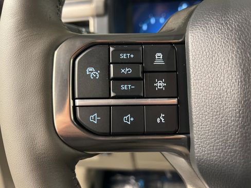 New 2025 Ford F150 Platinum w/ Equipment Group 703A Plus image 21