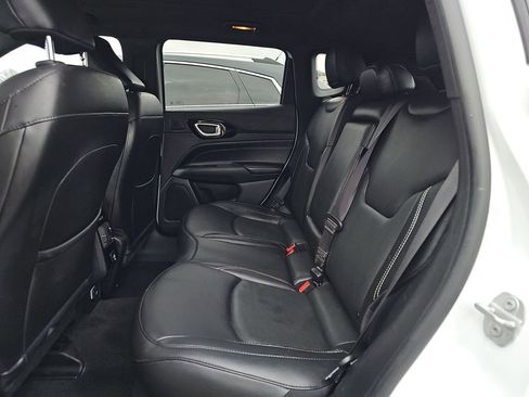 Used 2022 Jeep Compass High Altitude image 4