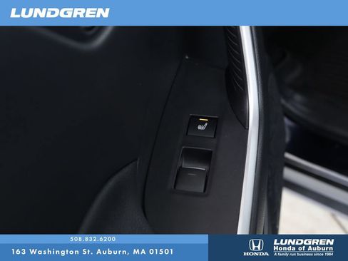 Used 2024 Toyota RAV4 SE w/ Weather & Moonroof Package image 13