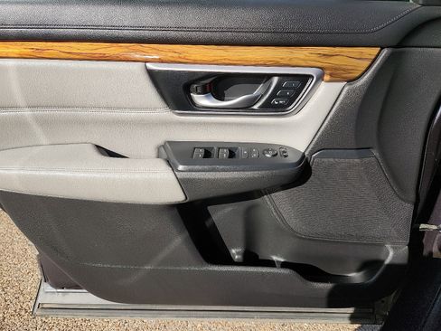 Used 2017 Honda CR-V EX-L image 14