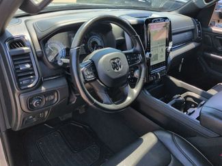 Used 2022 RAM 1500 Limited AWD/4WD video 2