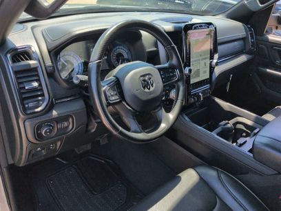 Used 2022 RAM 1500 Limited