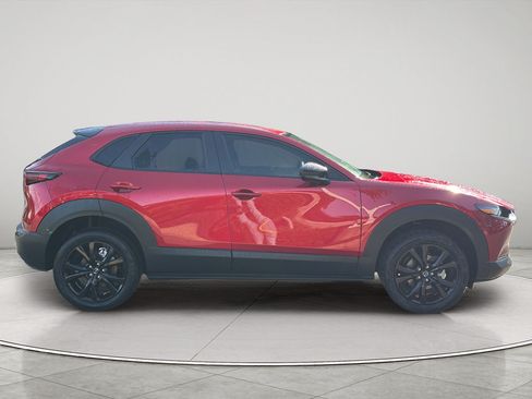 New 2026 MAZDA CX-30 AWD 2.5 S w/ Select Sport Pkg image 6