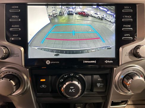 Used 2021 Toyota 4Runner SR5 Premium w/ Moonroof Package AWD/4WD image 6