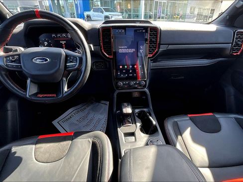 Used 2024 Ford Ranger Raptor image 16