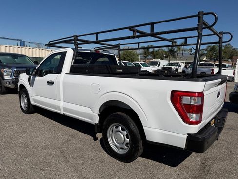 Used 2022 Ford F150 XL w/ Equipment Group 101A High image 9