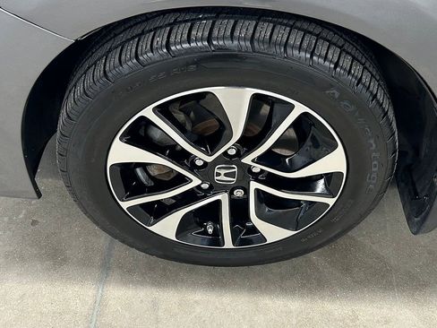 Used 2013 Honda Civic EX-L image 9