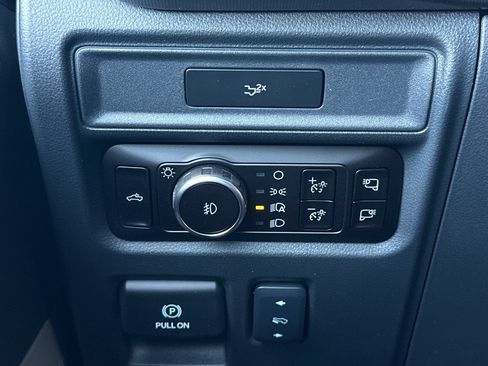 New 2026 Ford F150 Lariat w/ Equipment Group 502A High AWD/4WD image 26