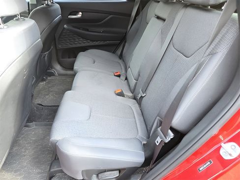 Used 2020 Hyundai Santa Fe SEL w/ Cargo Package image 14