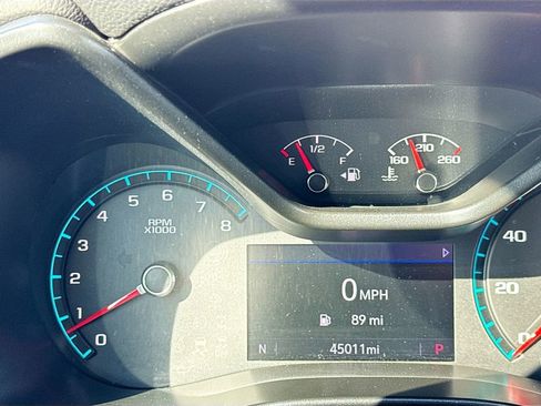 Used 2020 Chevrolet Colorado LT w/ Safety Package image 16