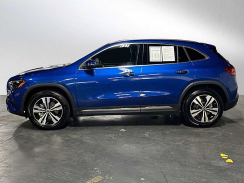 Certified 2025 Mercedes-Benz GLA 250 4MATIC image 6