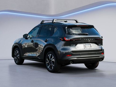 New 2026 MAZDA CX-5 Preferred AWD/4WD image 7