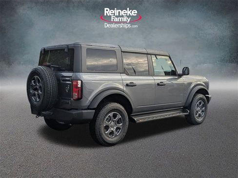 New 2025 Ford Bronco Big Bend image 30