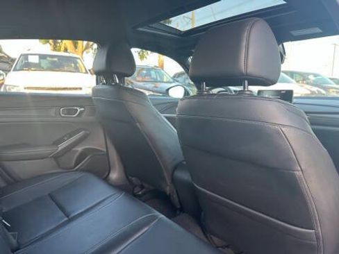 Used 2023 Acura Integra A-Spec FWD image 19