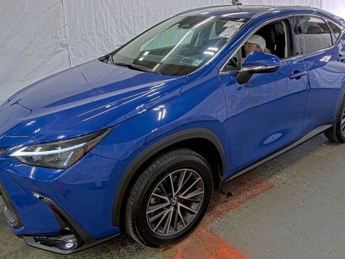 Used 2024 Lexus NX 350 AWD w/ Cold Area Package image 2