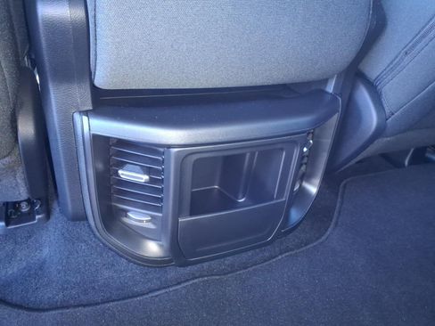 Used 2025 RAM 1500 Tradesman w/ Night Edition AWD/4WD image 16