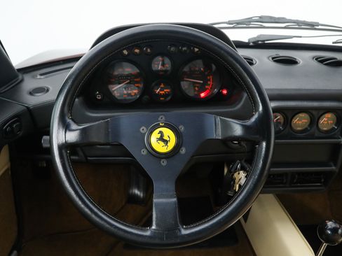 Used 1989 Ferrari 328 GTB RWD image 6