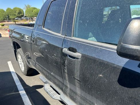 Used 2021 Toyota Tundra SR5 RWD image 9