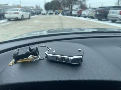 Used 2025 Kia Soul LX w/ LX Technology Package image 21