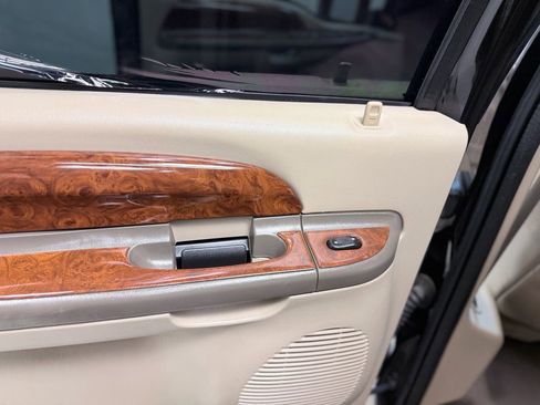 Used 2001 Ford Excursion Limited image 33