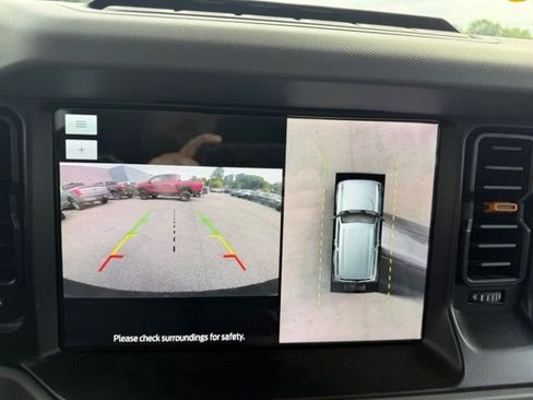 Used 2022 Ford Bronco Badlands AWD/4WD image 15