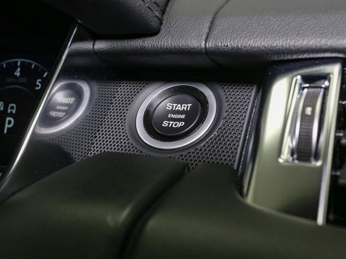 Used 2020 Land Rover Range Rover Sport HSE Dynamic image 36