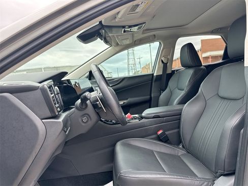 Used 2025 Lexus NX 250 250 Premium image 13