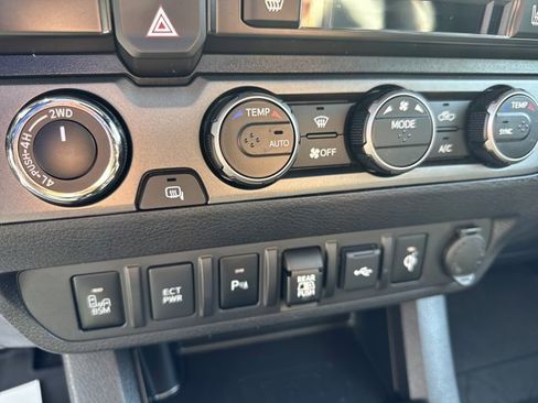 Used 2022 Toyota Tacoma TRD Pro image 20