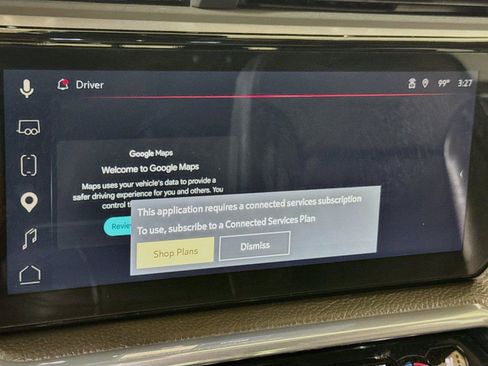 Used 2026 GMC Sierra 1500 Denali AWD/4WD image 11