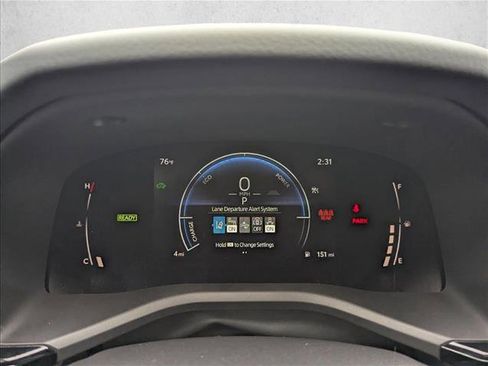 Used 2026 Toyota Camry SE w/ Convenience Package FWD image 12