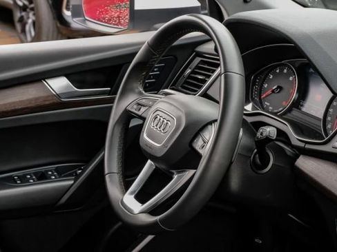 Used 2022 Audi Q5 2.0T Premium image 20