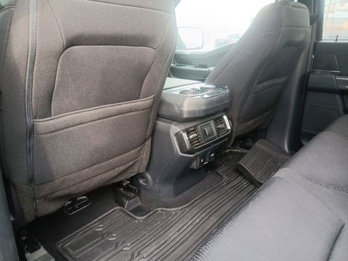 Used 2023 Ford F150 XLT w/ Equipment Group 302A High image 27