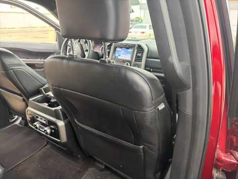 Used 2019 Ford Expedition Max XLT w/ Equipment Group 202A image 23