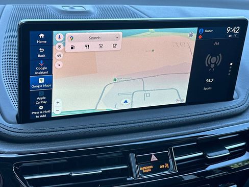 New 2026 Acura MDX w/ Advance Package image 18