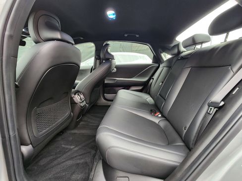 Certified 2025 Hyundai Ioniq 6 SEL image 25