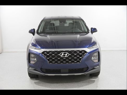 Used 2020 Hyundai Santa Fe SEL FWD image 2