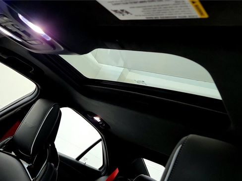 Used 2022 Cadillac CT4 V Blackwing w/ Technology Package image 26