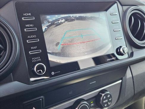 Used 2021 Toyota Tacoma SR w/ SR Convenience Package image 9