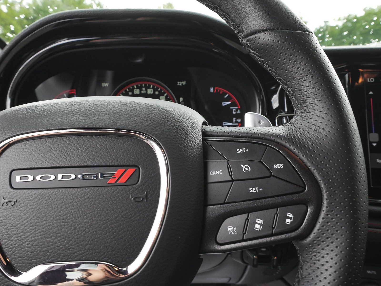 Used 2026 Dodge Durango GT AWD/4WD image 17