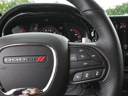 Used 2026 Dodge Durango GT AWD/4WD image 17