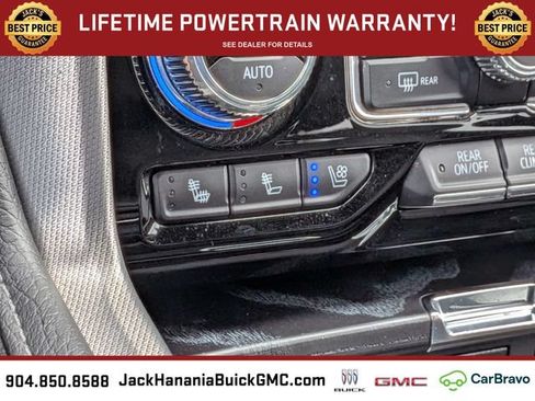 Used 2022 GMC Yukon Denali AWD/4WD image 20