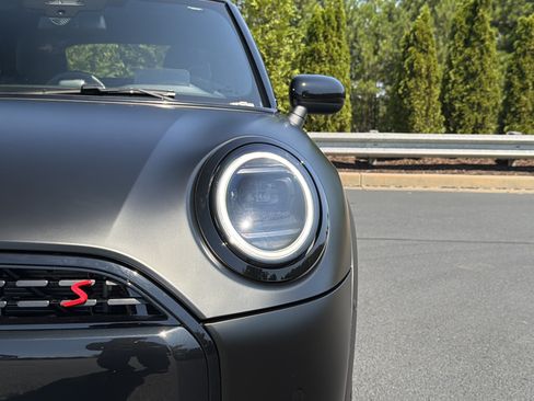 New 2026 MINI Cooper S FWD image 56