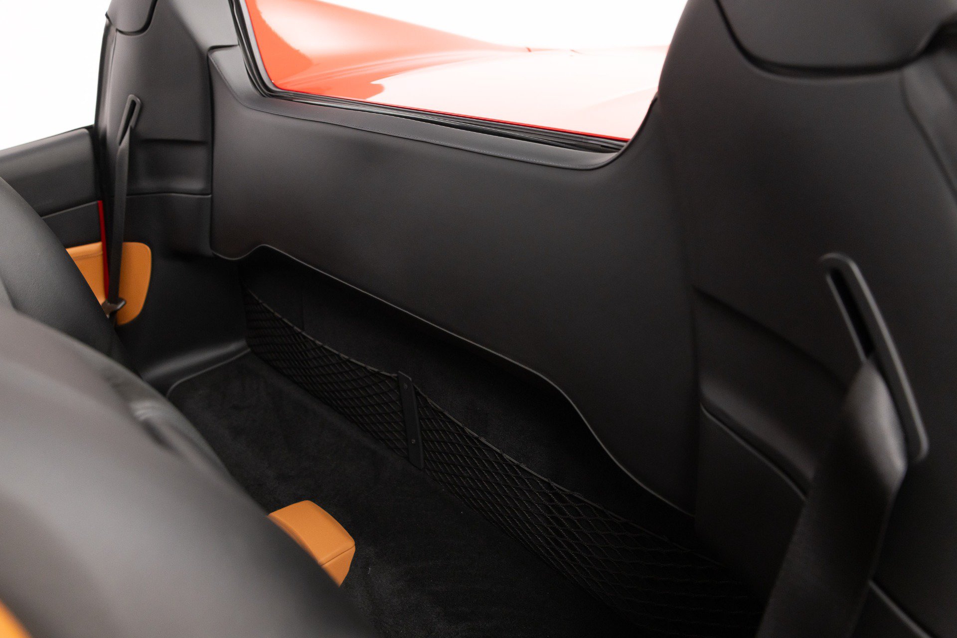 Certified 2019 Ferrari 488 Spider RWD image 65